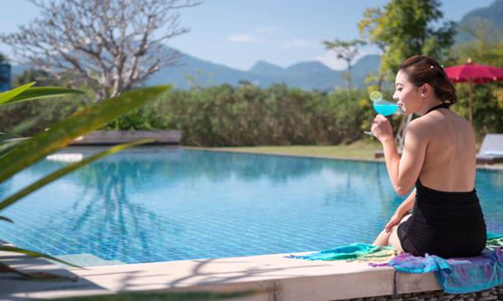 Фото The Grand Luang Prabang