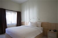 Фото Palloma Hotel Kuta