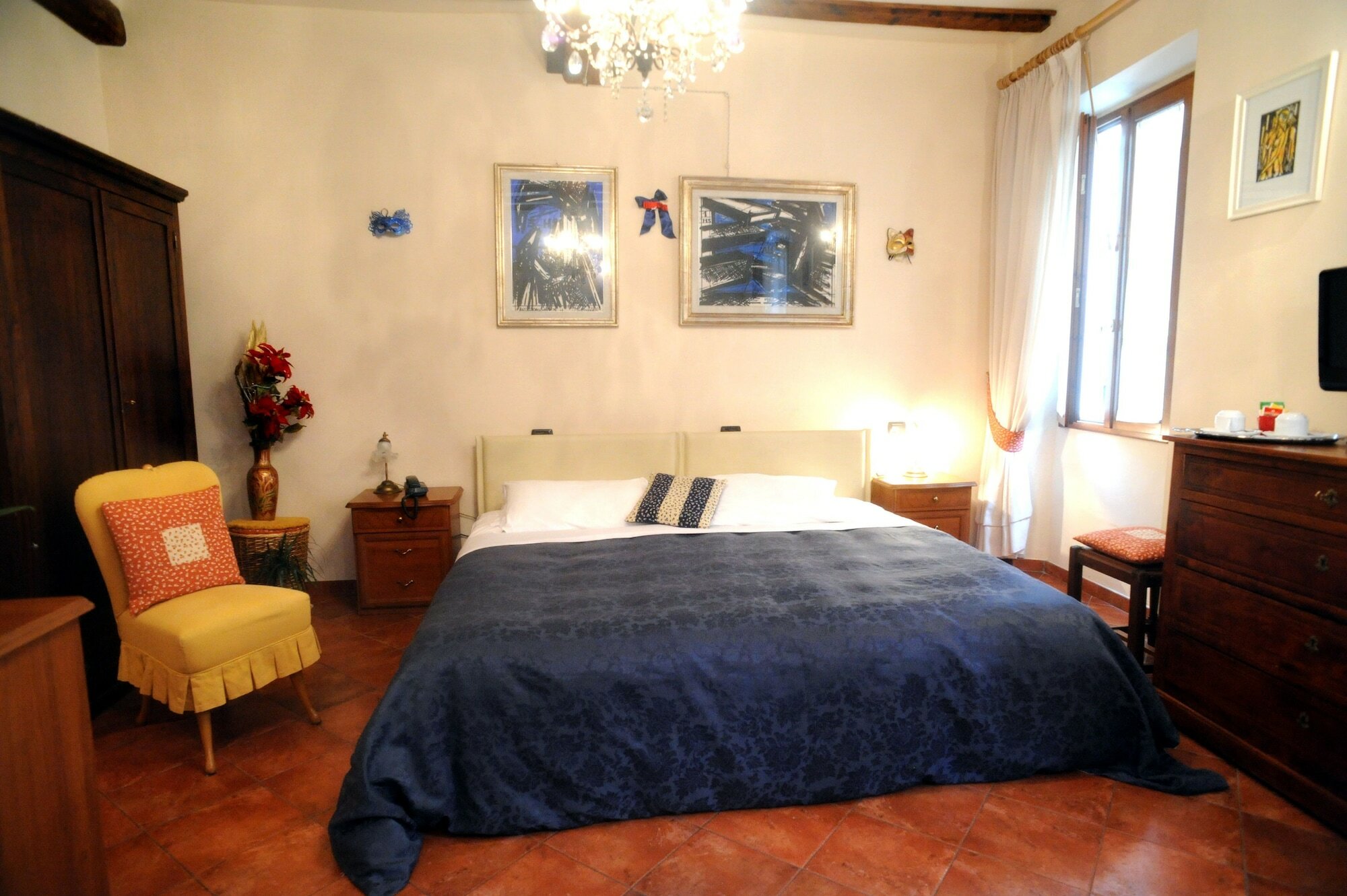 Фото Апарт-Отель Residence la Contessina