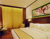 Фото Monotel Luxury Business Hotel