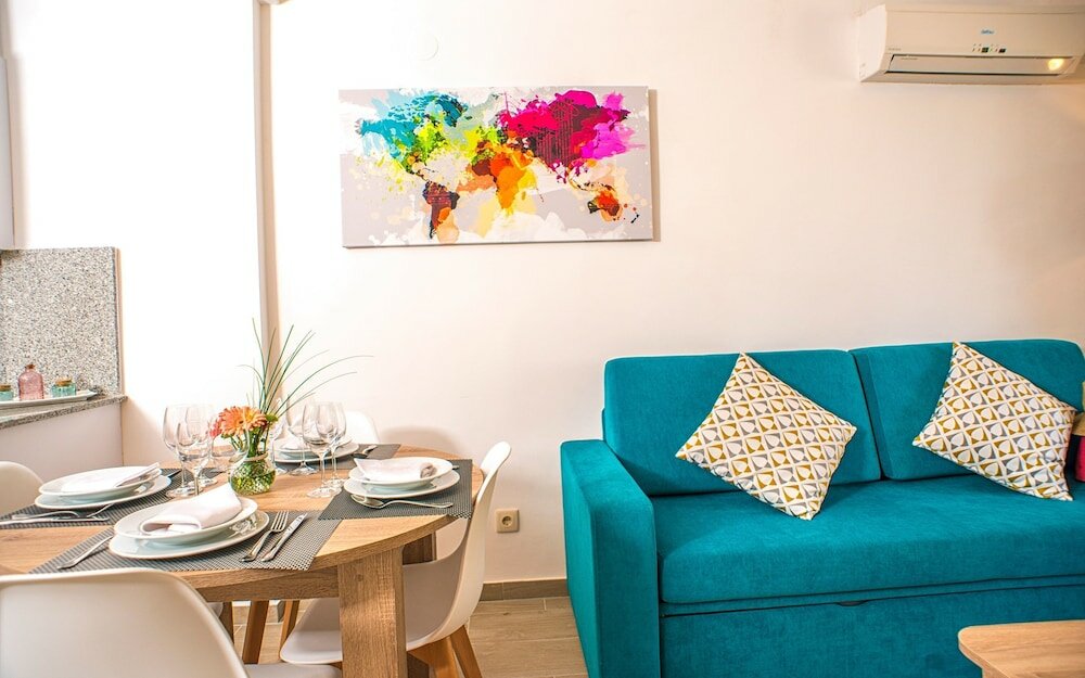 Фото Ona Suites Salou