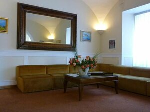 Гостиница Hotel Plaza