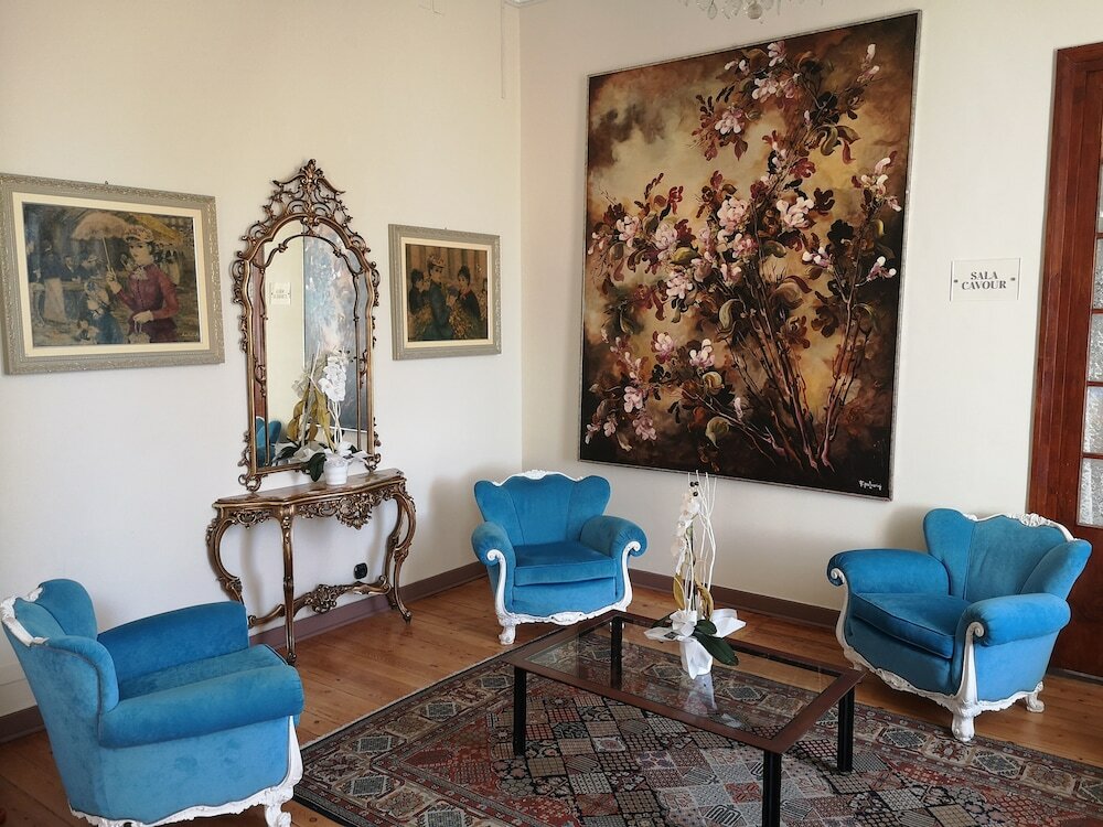 Фото Grand Hotel & des Anglais