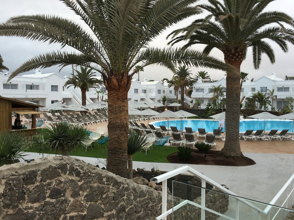 Фото Labranda Corralejo Village - All Inclusive