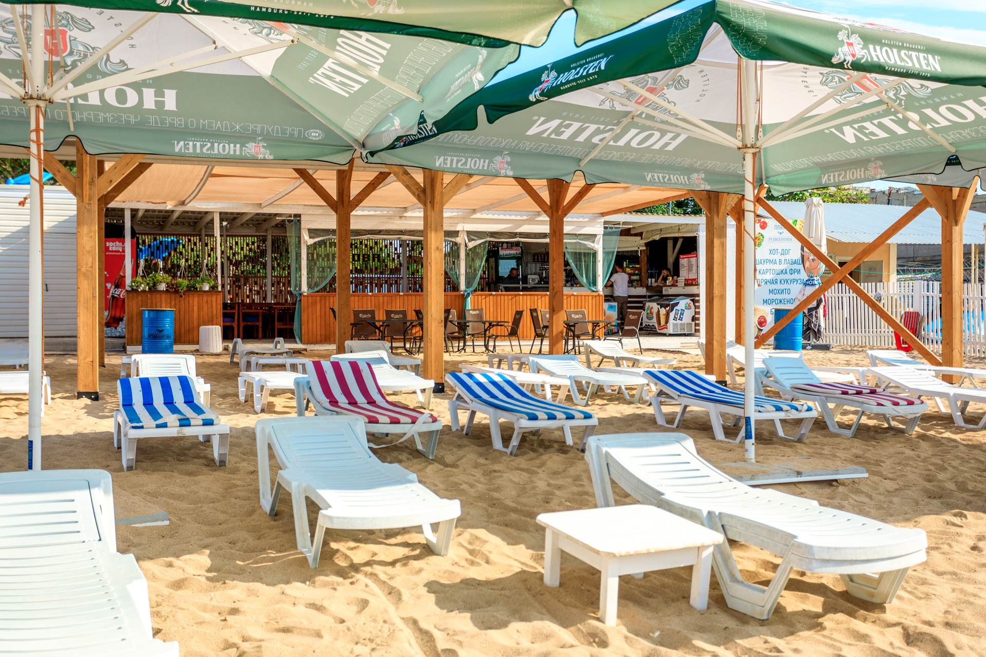 Фото Парк-отель Романова