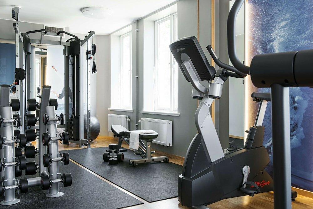 Фото Scandic Visby