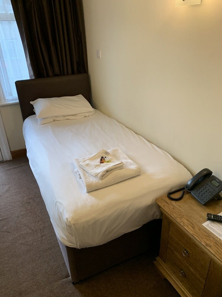 Фото Old Mill Hotel Bath