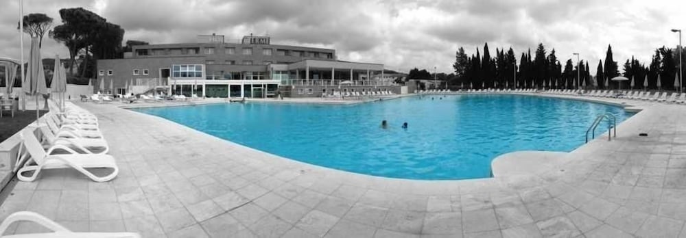 Фото Terme Di Venturina