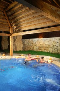 Гостиница Xperience Sea Breeze Resort
