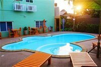 Гостиница Bupatara Hotel