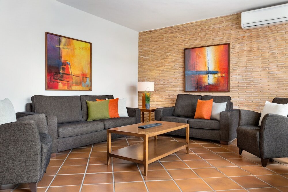 Фото Wyndham Residences Tenerife Golf del Sur
