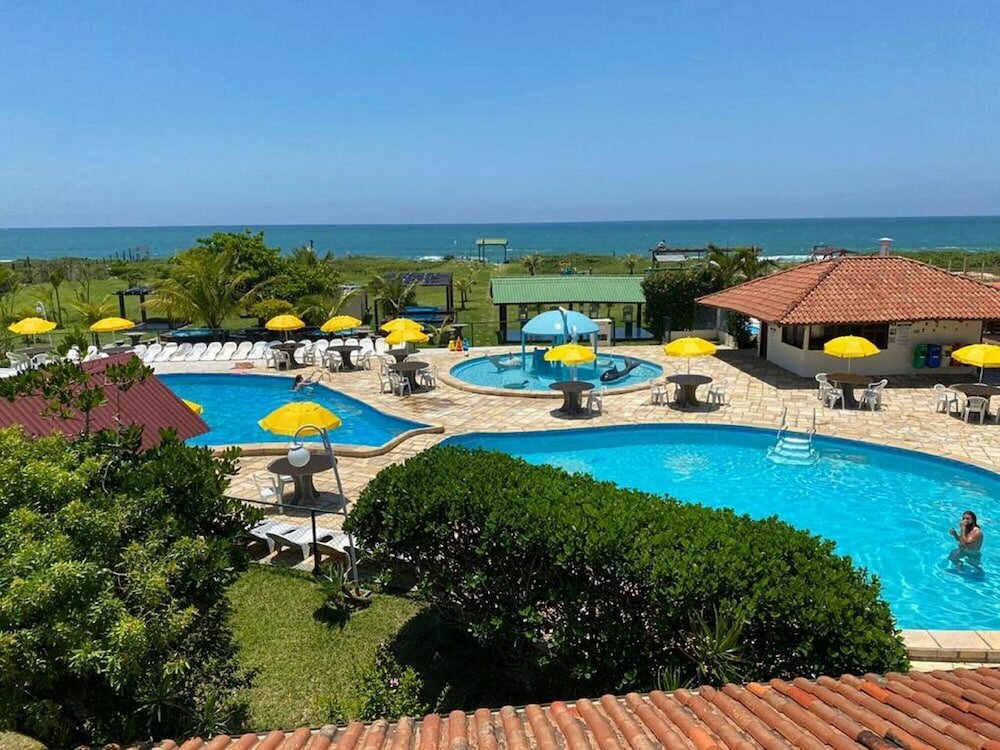 Фото Morro das Pedras Clube Hotel & SPA
