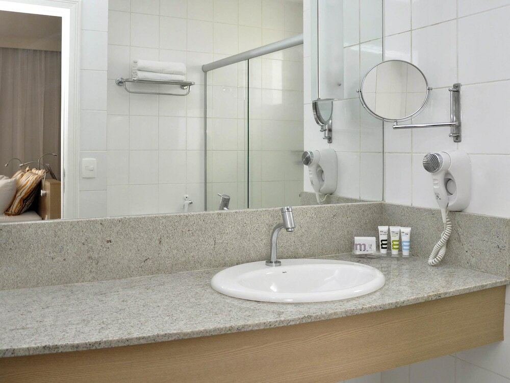 Фото Mercure Manaus