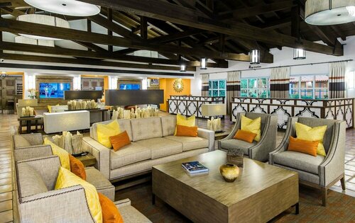 Гостиница La Quinta Resort & Club, Curio Collection by Hilton