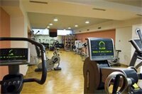 Фото Garda Sporting Club Hotel