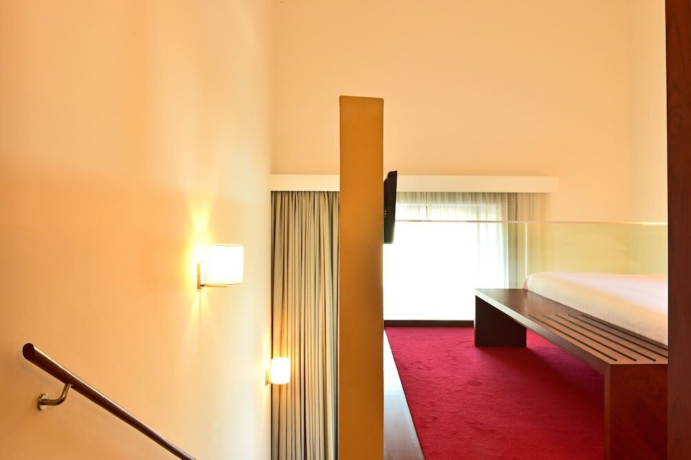 Фото Pousada Viseu