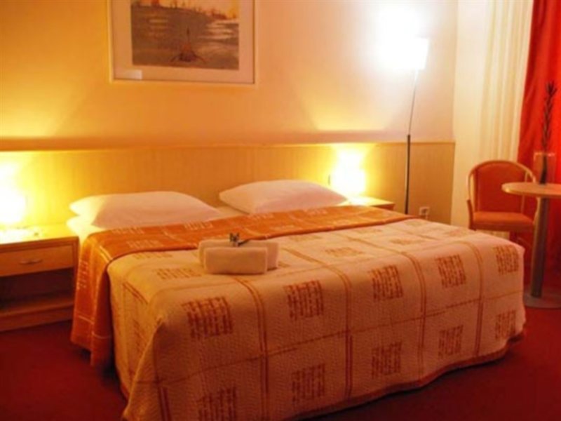 Фото Oтель Orel