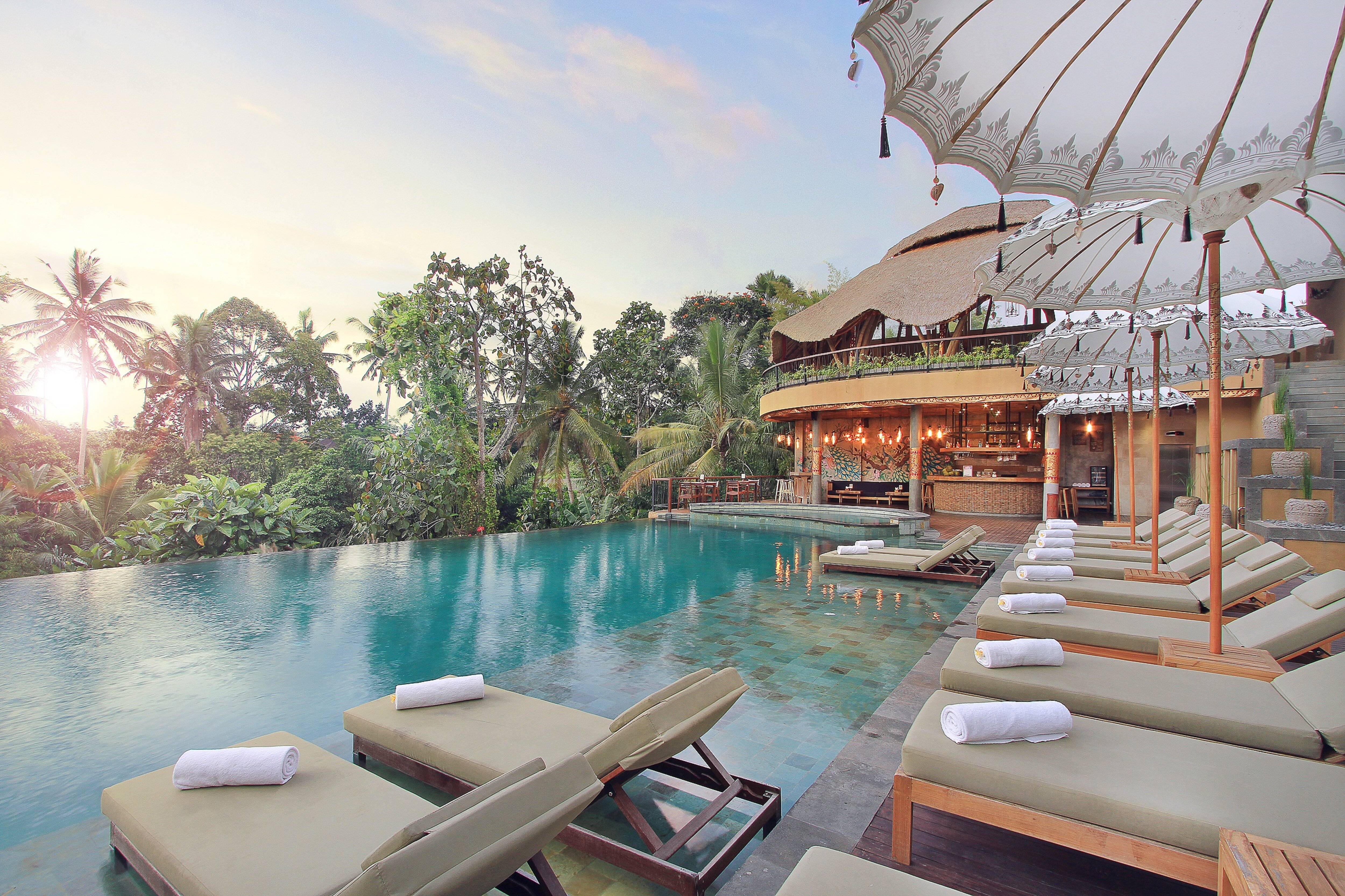 Фото Villa Kanasa