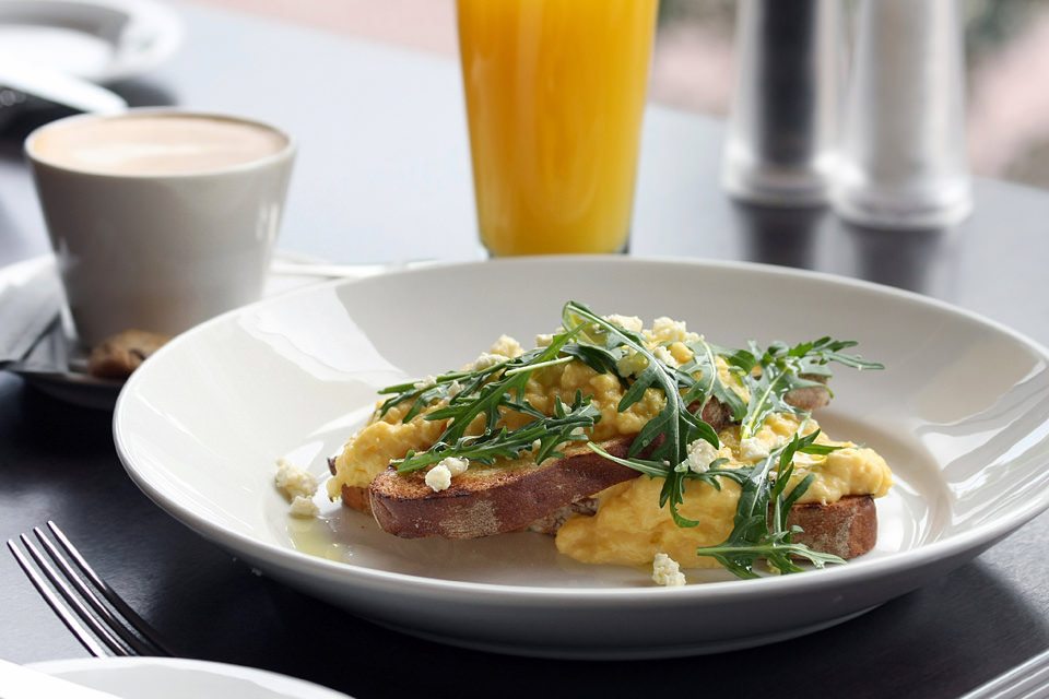 Фото Vr Queen Street - Hotel & Suites