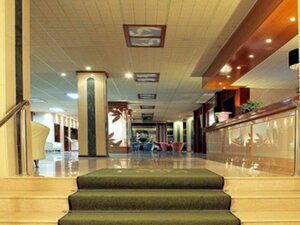 Гостиница Lydia Hotel