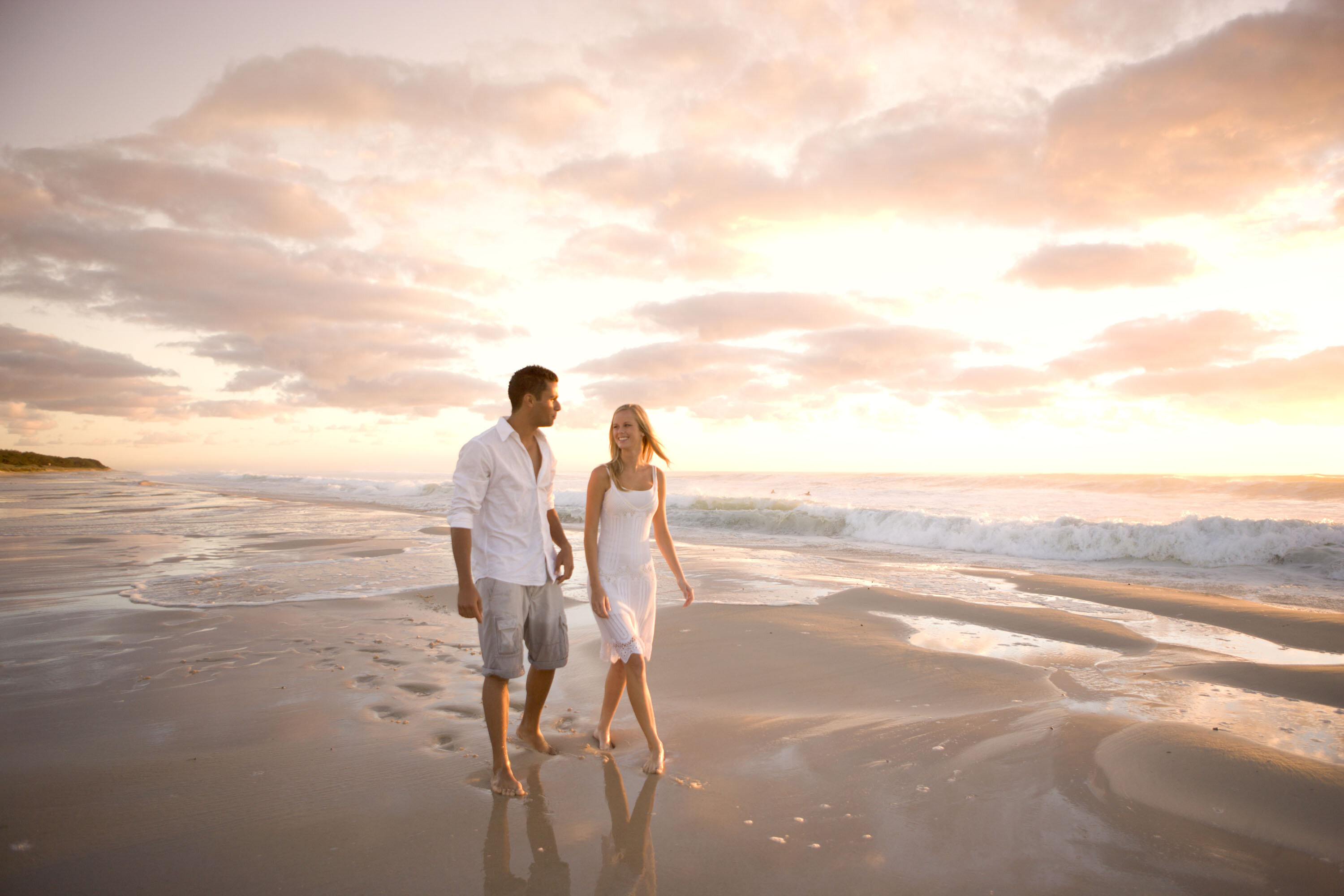 Фото Peppers Salt Resort & SPA Kingscliff