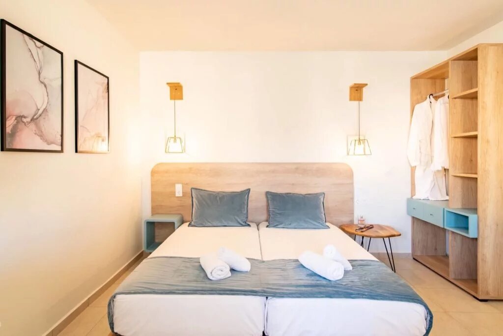 Фото Rainbow Apartments