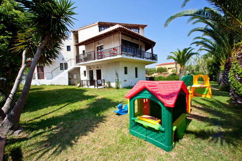 Фото Ledra Maleme Hotel