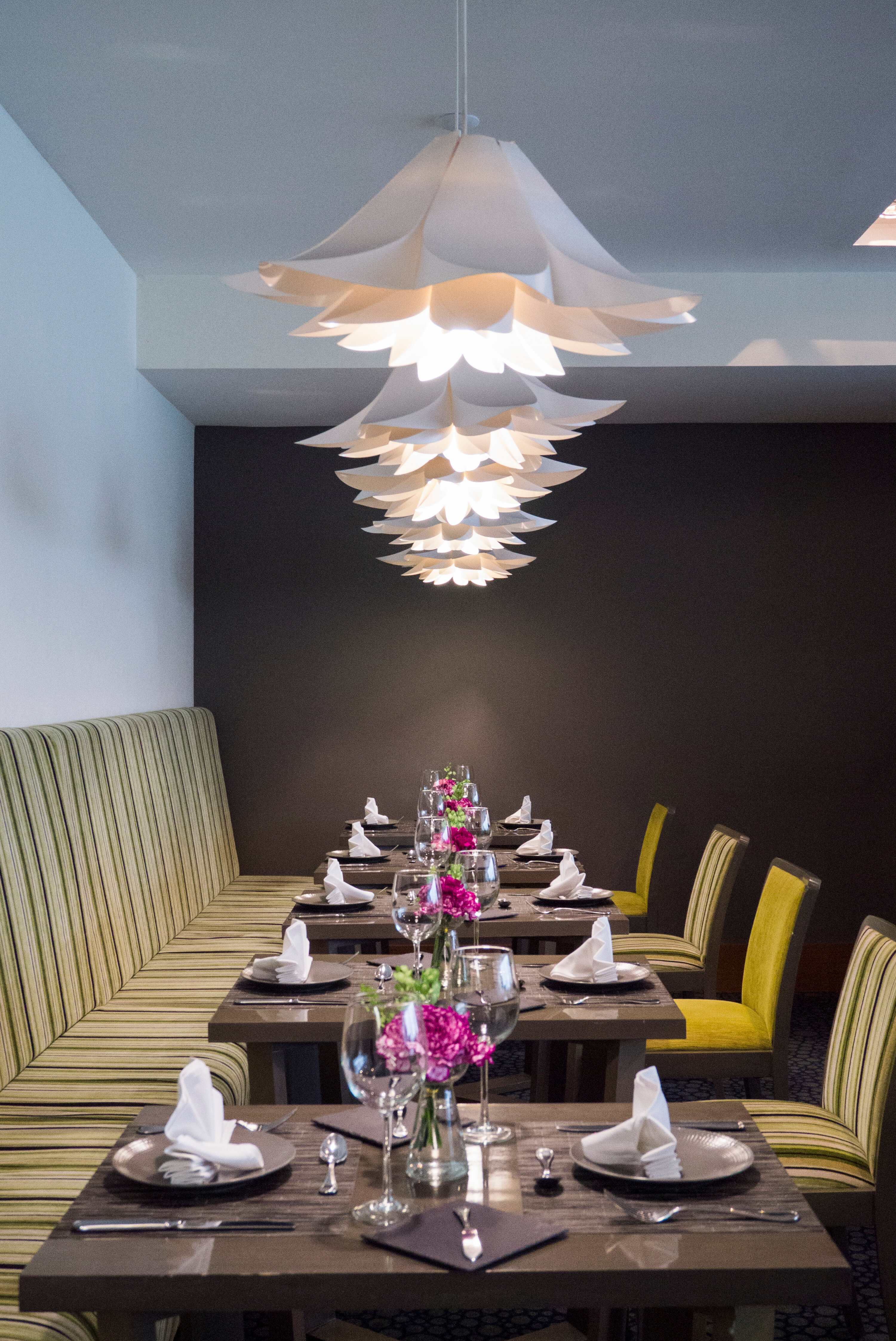 Фото Ventura Hotel & Suites by Dominion