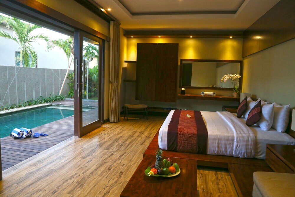 Фото Uppala Villa & SPA Nusa Dua