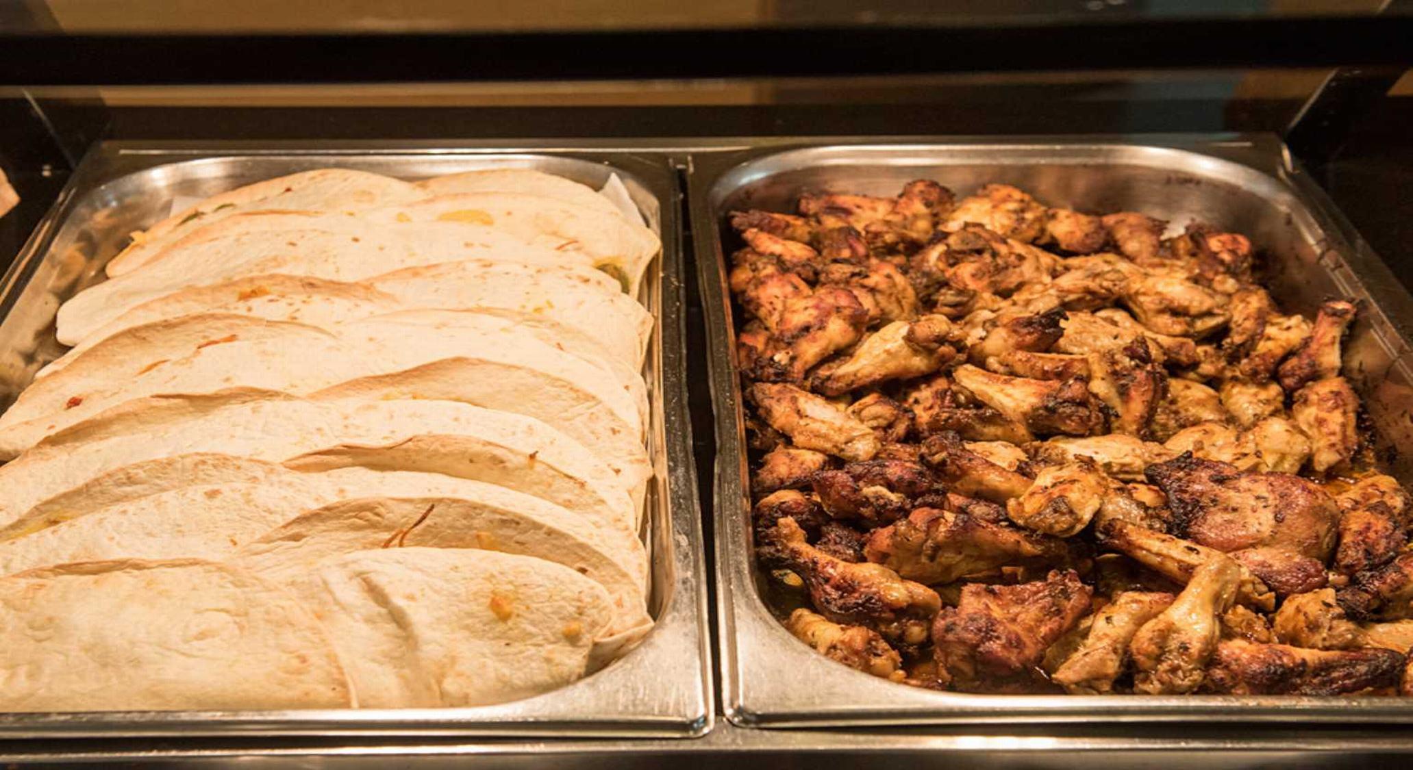 Фото Hotel Mediterraneo Benidorm