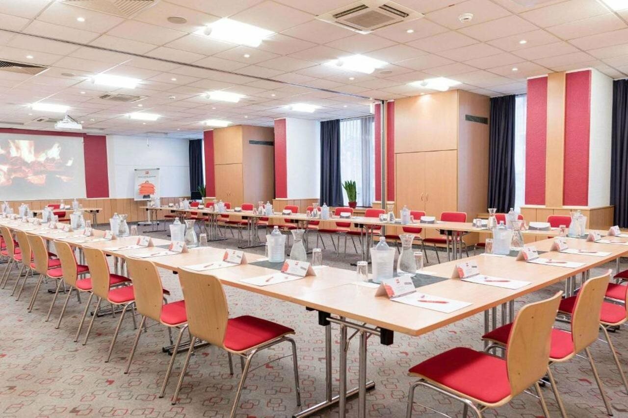 Фото Ibis Wien Mariahilf