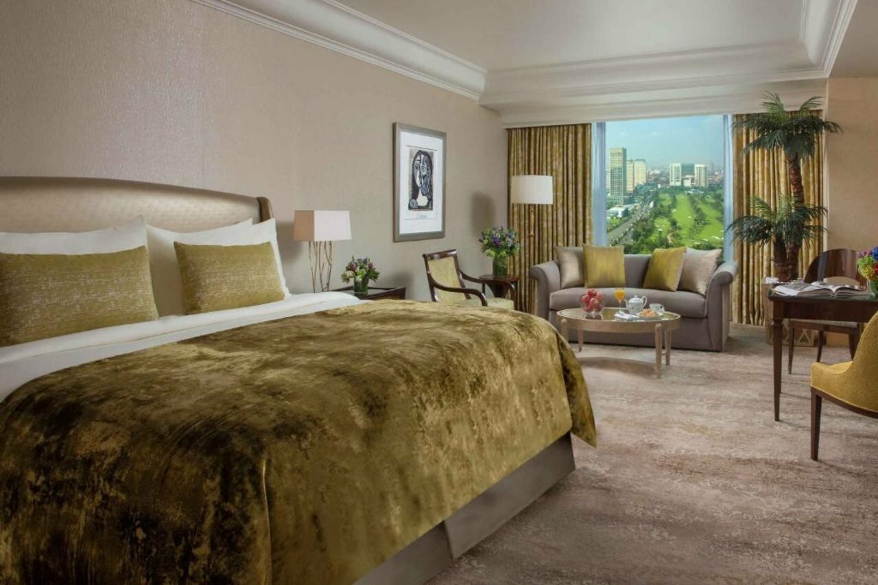 Фото Hotel Mulia Senayan, Jakarta