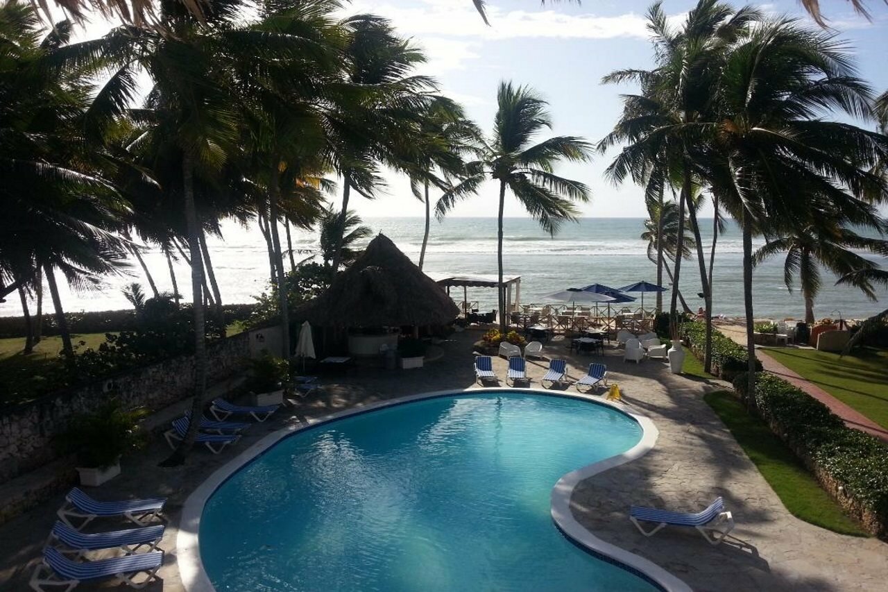 Фото Playa Esmeralda Resort