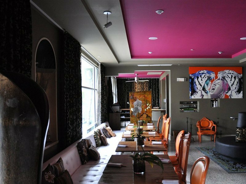 Фото Catalina Hotel & Beach Club