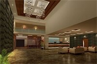 Фото Отель Humble Amritsar