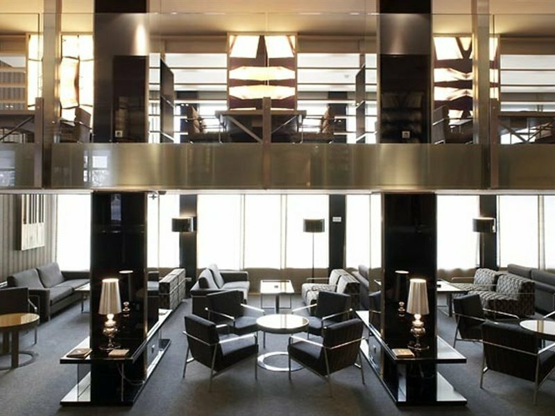 Фото Ac Hotel Cuzco by Marriott