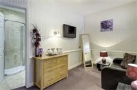 Фото Best Western Weymouth Hotel Rembrandt