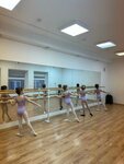 Vorontsova ballet (Mira Avenue, 101Вс3), dance school