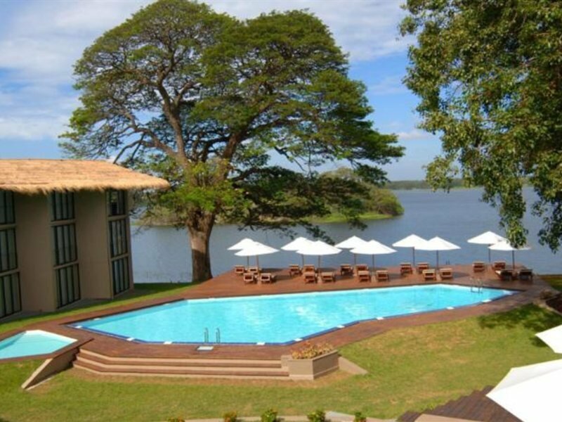 Фото Ekho Safari Tissa