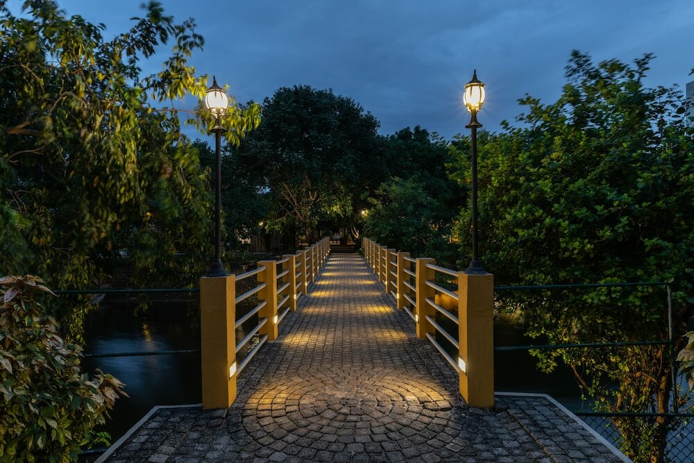 Фото Amethyst Resort Passikudah