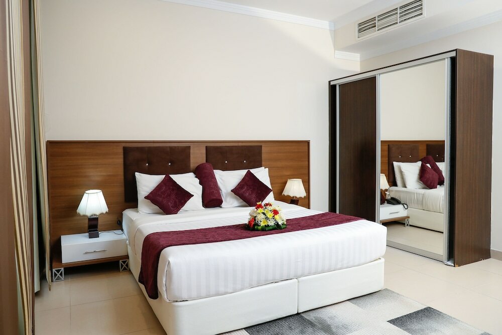 Фото President Heights