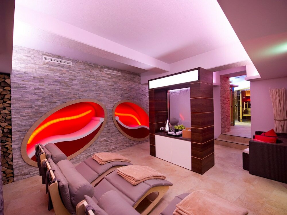 Фото Design-Konferenzhotel Steinernes Schweinchen