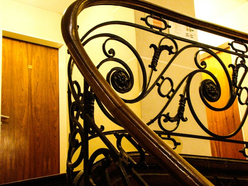 Фото Petit Recoleta Suites