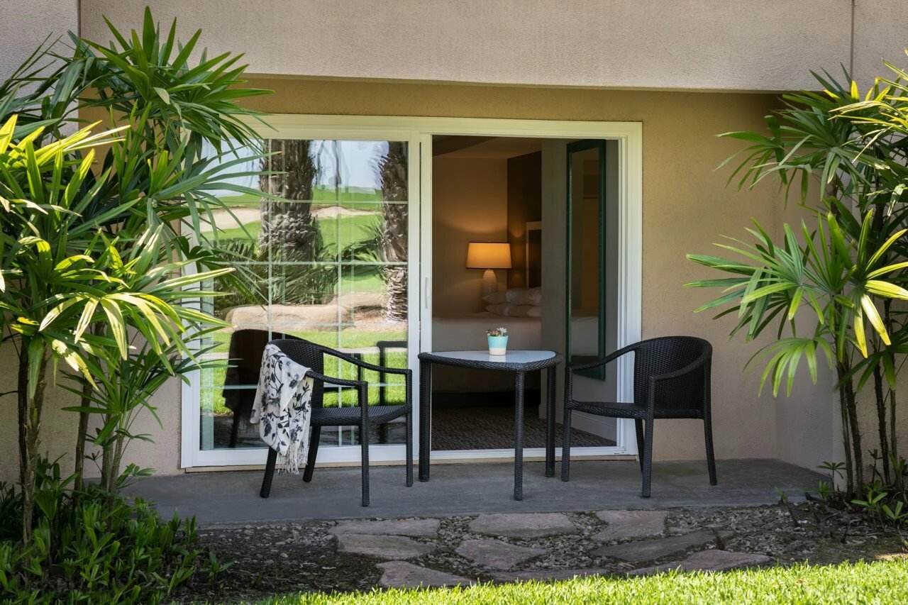 Фото Hyatt Regency Newport Beach