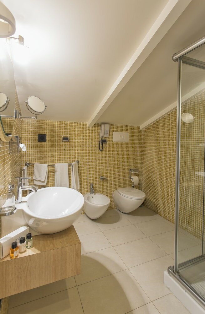 Фото Virgilio Grand Hotel