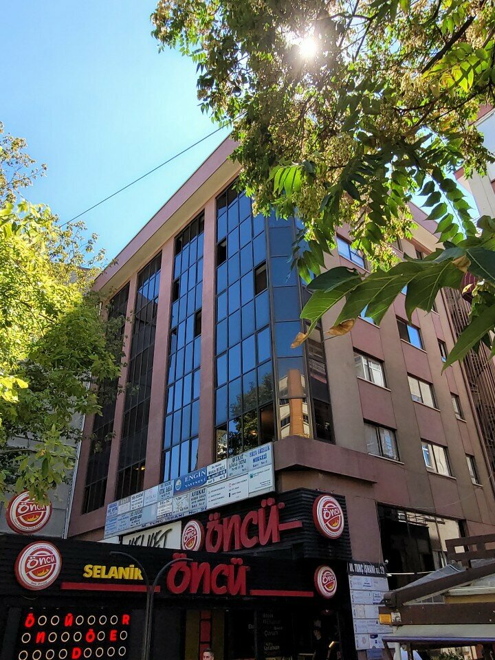 Business consulting Jsa Personal, Ankara, photo