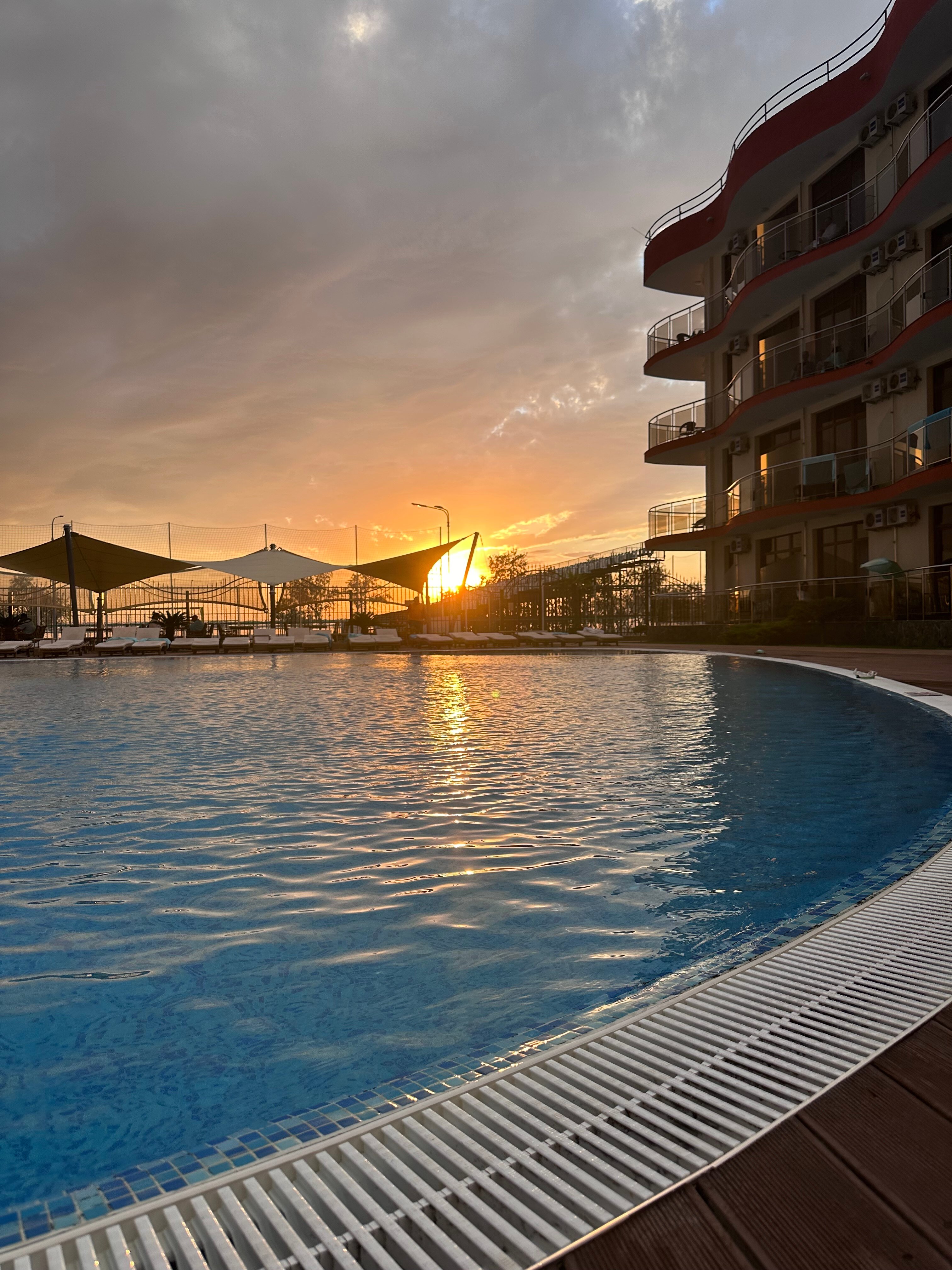 Фото Dream Hotel Anapa