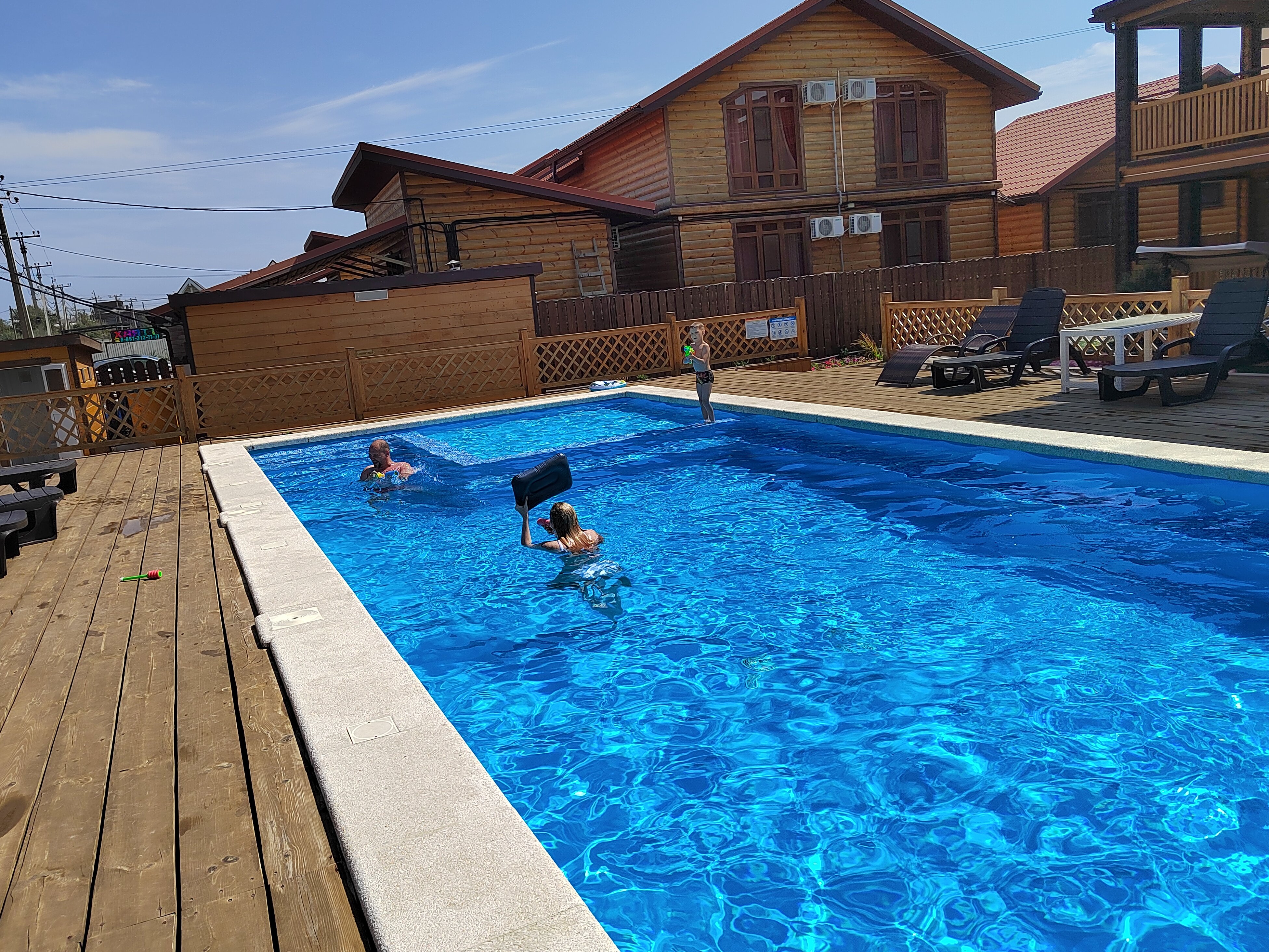 Фото Верона