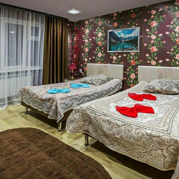 Фото Парк Отель