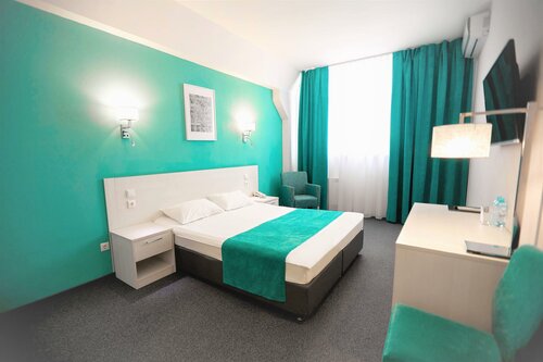 Гостиница Клинское подворье в Клину